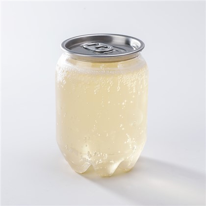 Πλαστικό δοχείο ποτού 250 ml