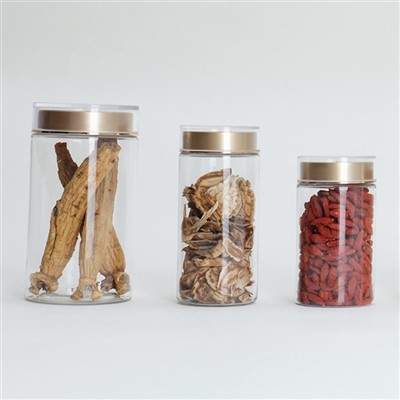 Πλαστικό μπουκάλι υγείας