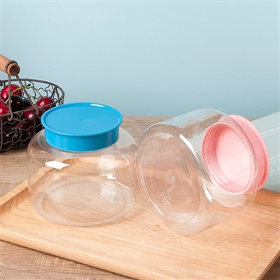 Μεγάλο Βάζο Συσκευασίας